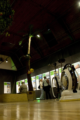 green architecture